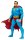 DC Multiverse McFarlane Vault Collection Actionfigur Superman (Action Comics) 18 cm