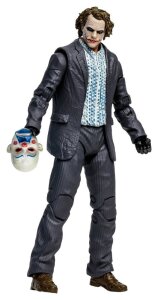 DC Multiverse McFarlane Vault Collection Actionfigur The...