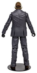 DC Multiverse McFarlane Vault Collection Actionfigur The Joker (Bank Robber) (The Dark Knight) 18 cm