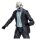 DC Multiverse McFarlane Vault Collection Actionfigur The Joker (Bank Robber) (The Dark Knight) 18 cm