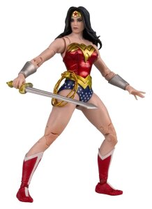 DC Multiverse McFarlane Vault Collection Actionfigur...