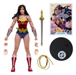 DC Multiverse McFarlane Vault Collection Actionfigur...