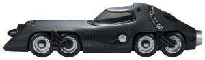 DC Theatrical Fahrzeug Batmissile (Batman Returns) 54 cm