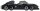 DC Theatrical Fahrzeug Batmissile (Batman Returns) 54 cm