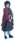 Demon Slayer Trio-Try-iT PVC Figur Tomioka Giyu 18 cm