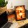 Der Herr der Ringe Gerahmtes LED-Panel 28 x 20 cm