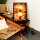 Der Herr der Ringe Gerahmtes LED-Panel 28 x 20 cm