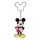 Disney Metall-Schlüsselanhänger Mickey