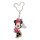 Disney Metall-Schlüsselanhänger Minnie