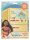 Disney Vaiana Magnet-Set