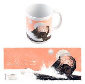 Dune Tasse 350 ml