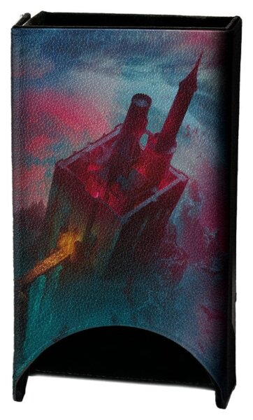 Dungeons & Dragons Würfelturm Ravenloft