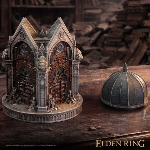 Elden Ring Aufbewahrungsbox Academy of Raya Lucaria 19 cm