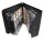 Enhance TCG Series Sammelkartenalbum Schwarz (624 Karten)