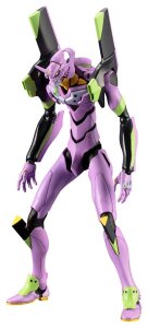 Evangelion: New Theatrical Edition Plastic Model Kit...