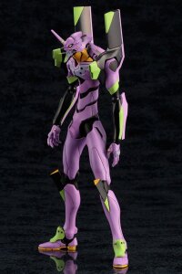 Evangelion: New Theatrical Edition Plastic Model Kit...