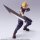 Final Fantasy VII Bring Arts Actionfigur Cloud Strife Digital Plus Edition 15 cm
