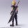 Final Fantasy VII Bring Arts Actionfigur Cloud Strife Digital Plus Edition 15 cm