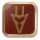 Final Fantasy XIV Job Ansteck-Button Dragoon