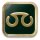 Final Fantasy XIV Job Ansteck-Button Scholar