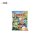 Genshin Impact Natlan Saurian Series Minifiguren 4 cm Blind Box Display (20)
