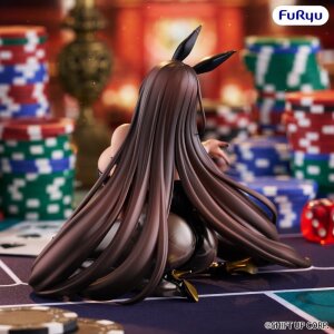 Goddess of Victory: Nikke Noodle Stopper PVC Figur Noir 11 cm