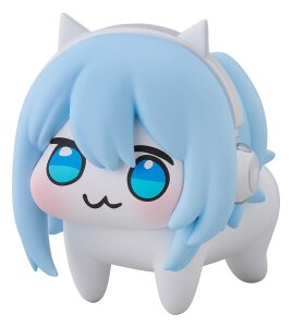 Goddess of Victory: Nikke Soft Vinyl Figur Shidoro 13 cm