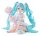 Hatsune Miku melffy PVC Figur Sugar Cloud 11 cm