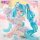 Hatsune Miku melffy PVC Figur Sugar Cloud 11 cm