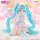 Hatsune Miku melffy PVC Figur Sugar Cloud 11 cm