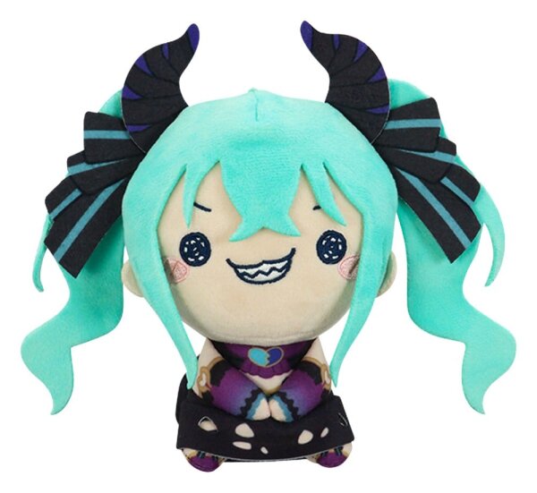 Hatsune Miku Mochipico Plüschfigur Villain A 16 cm