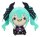 Hatsune Miku Mochipico Plüschfigur Villain A 16 cm