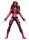 Hulk Marvel Legends Actionfigur Red She-Hulk 15 cm