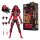 Hulk Marvel Legends Actionfigur Red She-Hulk 15 cm