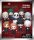 Jujutsu Kaisen 3D PVC-Taschenanhänger Serie 2 Display (24)