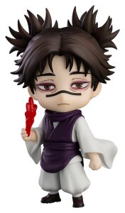Jujutsu Kaisen Nendoroid Actionfigur Choso (re-run) 10 cm