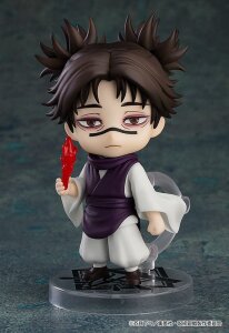 Jujutsu Kaisen Nendoroid Actionfigur Choso (re-run) 10 cm