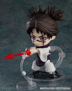 Jujutsu Kaisen Nendoroid Actionfigur Choso (re-run) 10 cm