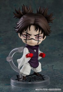 Jujutsu Kaisen Nendoroid Actionfigur Choso (re-run) 10 cm