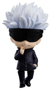 Jujutsu Kaisen Nendoroid Actionfigur Satoru Gojo (re-run)...