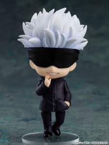 Jujutsu Kaisen Nendoroid Actionfigur Satoru Gojo (re-run)...