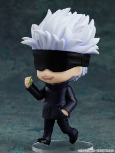 Jujutsu Kaisen Nendoroid Actionfigur Satoru Gojo (re-run) 10 cm