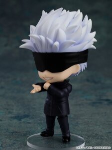 Jujutsu Kaisen Nendoroid Actionfigur Satoru Gojo (re-run) 10 cm