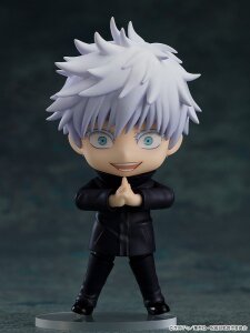 Jujutsu Kaisen Nendoroid Actionfigur Satoru Gojo (re-run) 10 cm