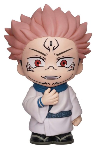 Jujutsu Kaisen Spardose Sukuna