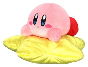 Kirby Plüschfigur Star Nap 26 cm