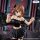 K-On! BiCute Dark PVC Figur Yui Hirasawa 23 cm