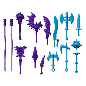 Legends of Dragonore Wave 2: Dragon Hunt Zubehör-Set...