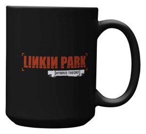 Linkin Park Tasse 350 ml