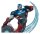 Marvel Rivals Collection 1/10 Actionfigur Captain America 20 cm